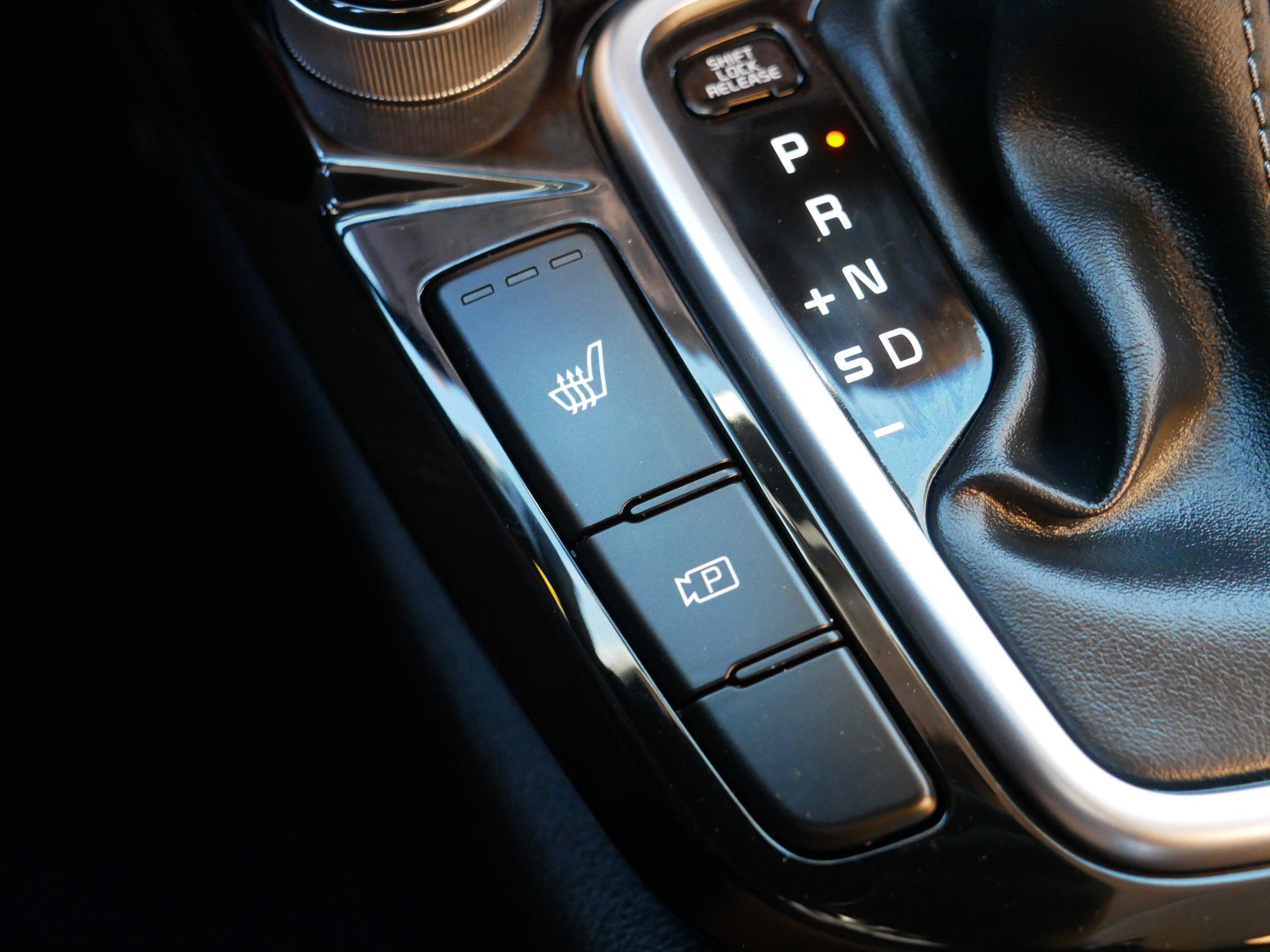 Certified 2024 Kia Seltos EX image 31