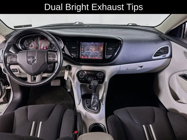 Used 2013 Dodge Dart SXT FWD image 17