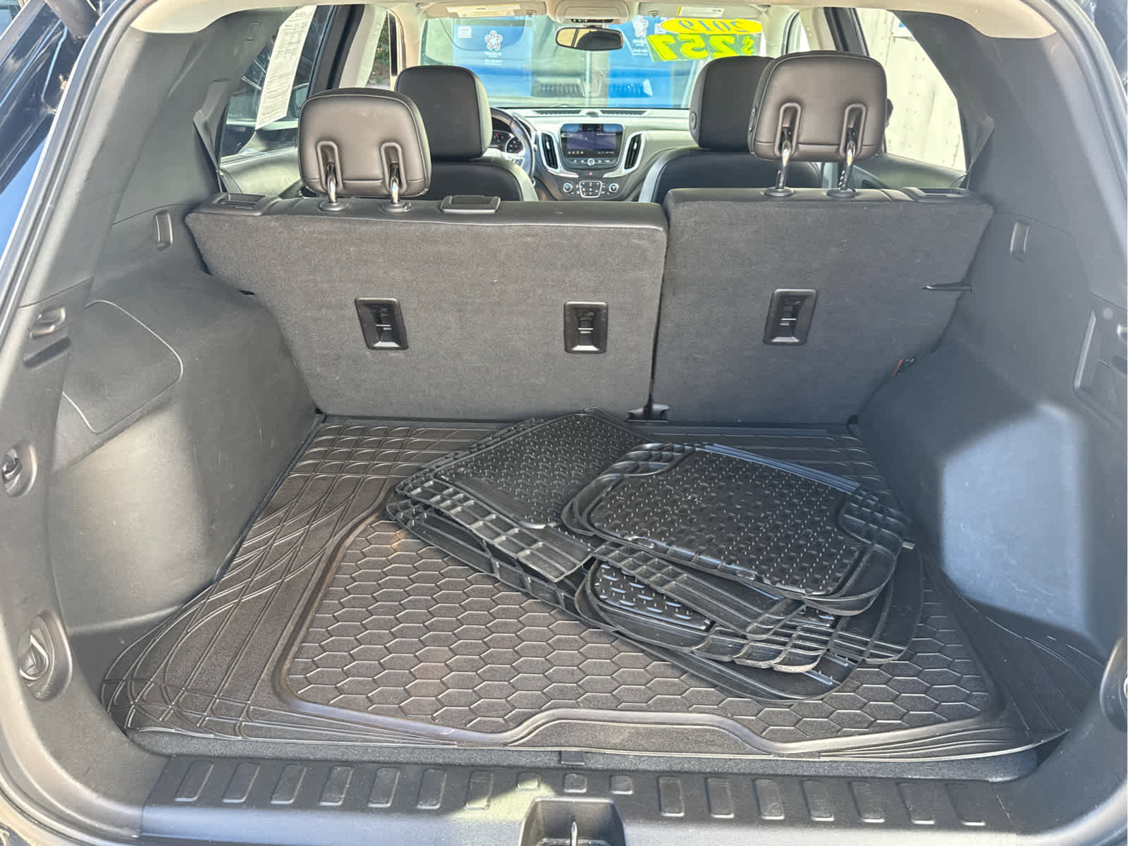 Used 2019 Chevrolet Equinox Premier image 33