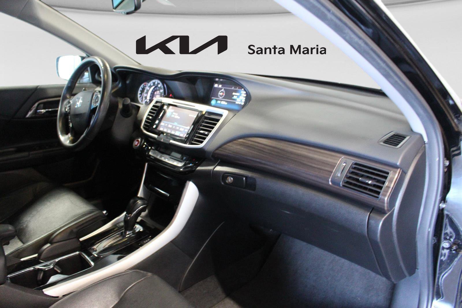 Used 2016 Honda Accord EX-L image 15