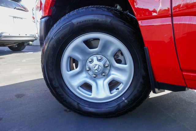 Used 2025 RAM 1500 Tradesman image 12