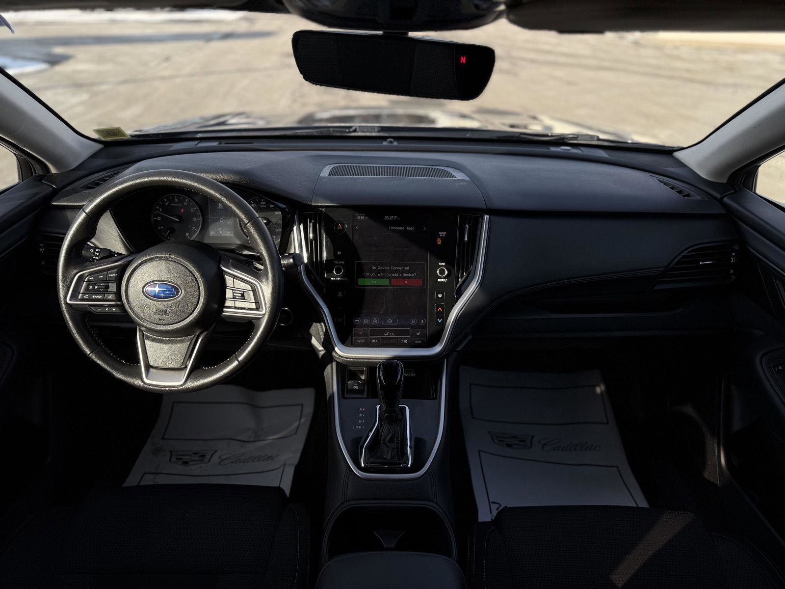 Used 2024 Subaru Outback Premium image 27