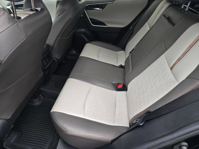 Used 2019 Toyota RAV4 Adventure w/ All Weather Liner Package AWD/4WD image 15
