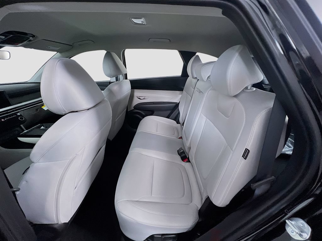 New 2026 Hyundai Tucson Blue SE AWD/4WD image 20