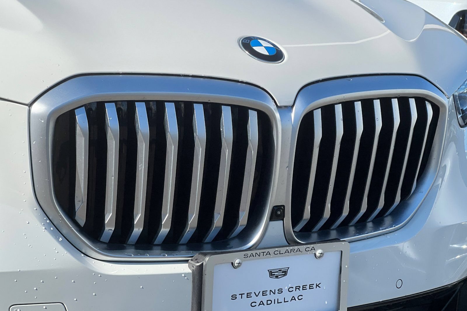 Used 2026 BMW X5 xDrive40i AWD/4WD image 45