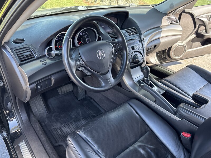 Used 2014 Acura TL w/ Technology Package FWD image 20