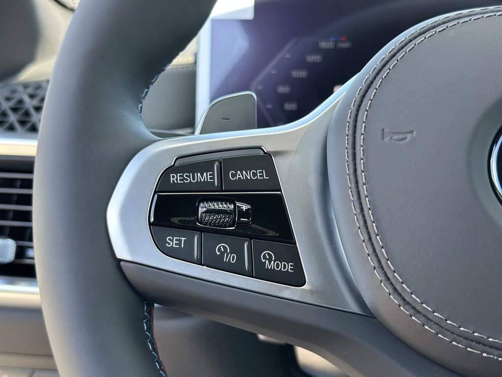 New 2026 BMW X5 M60i image 33
