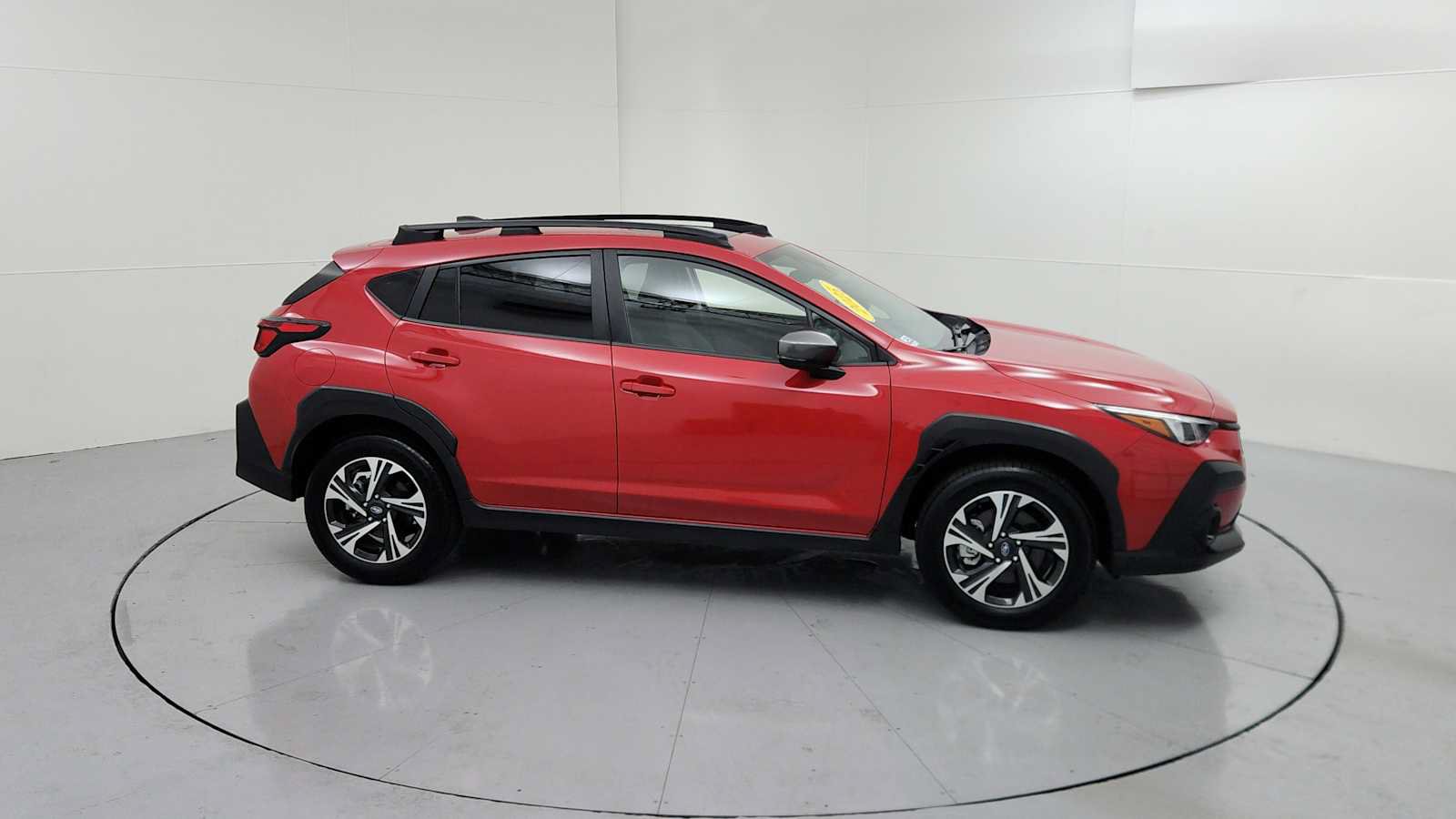 Used 2025 Subaru Crosstrek 2.5i Premium AWD/4WD image 12