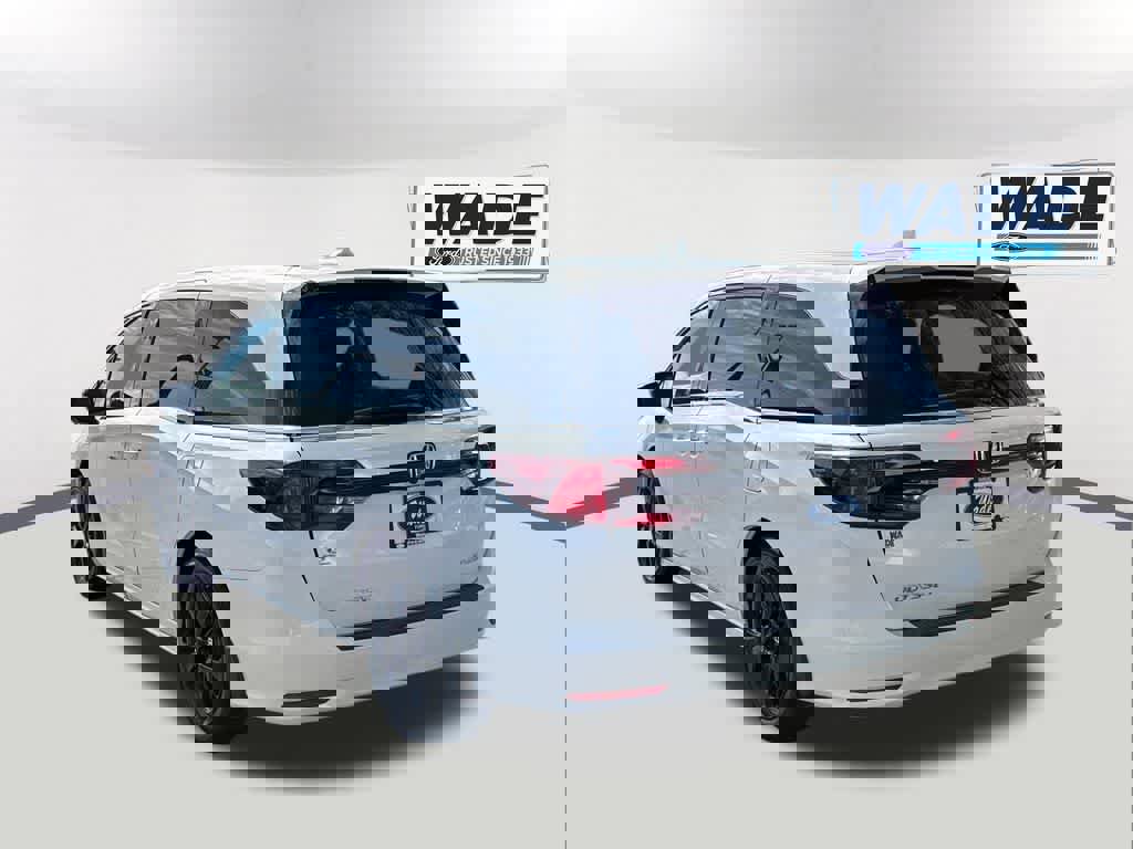 Used 2024 Honda Odyssey Sport image 7