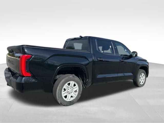 Used 2023 Toyota Tundra SR w/ SR Tow Package AWD/4WD image 5