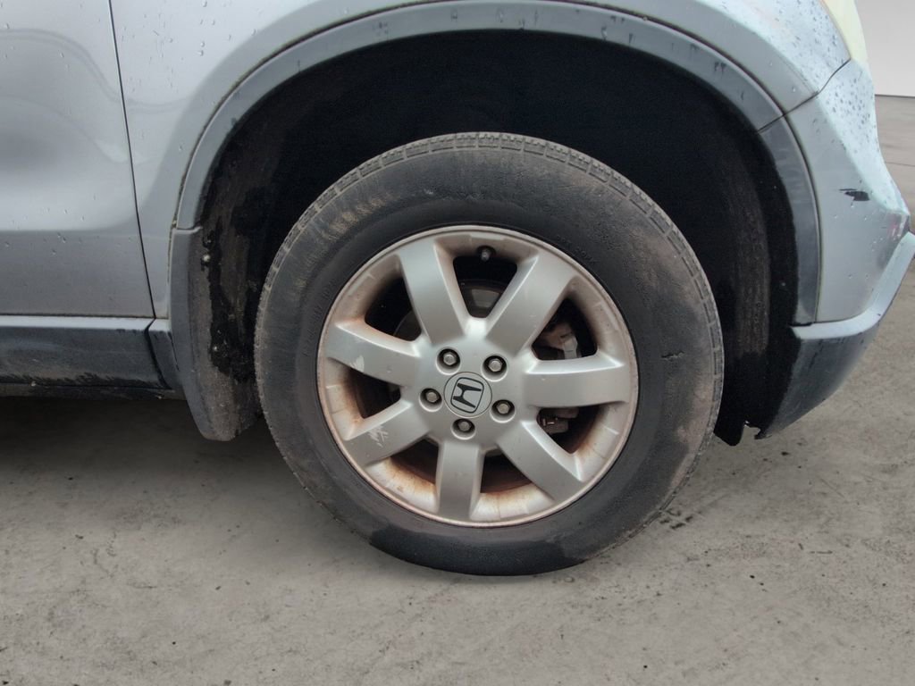 Used 2007 Honda CR-V EX image 9