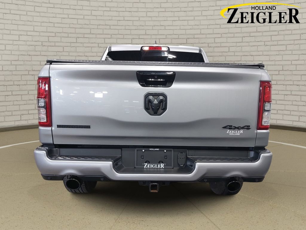 Used 2023 RAM 1500 Big Horn image 6