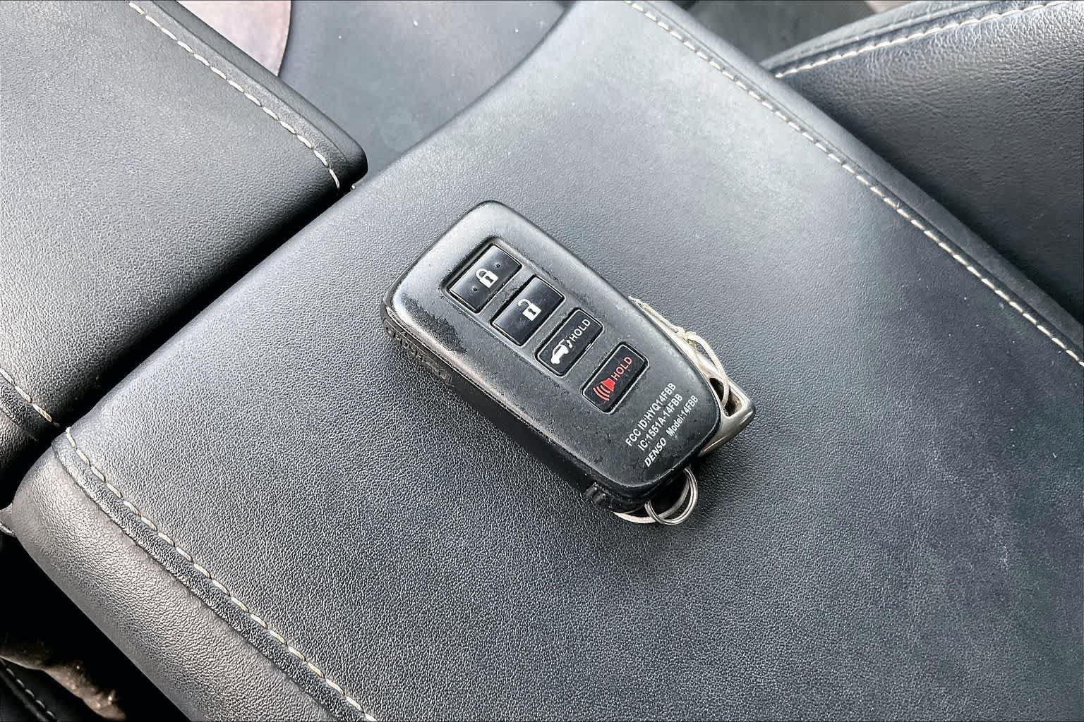 Used 2019 Lexus RX 350 FWD image 19