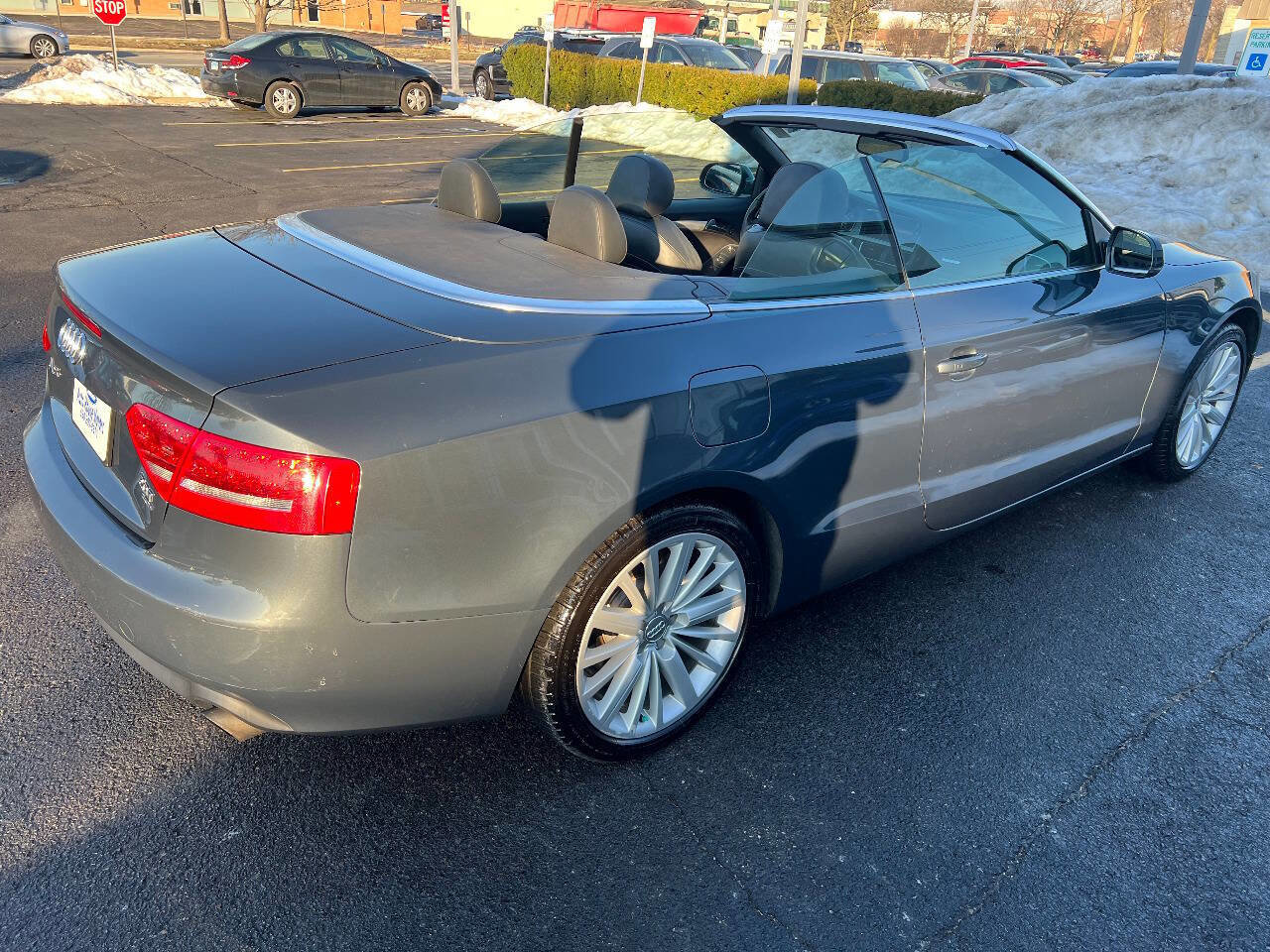 Used 2011 Audi A5 2.0T Premium Plus image 18