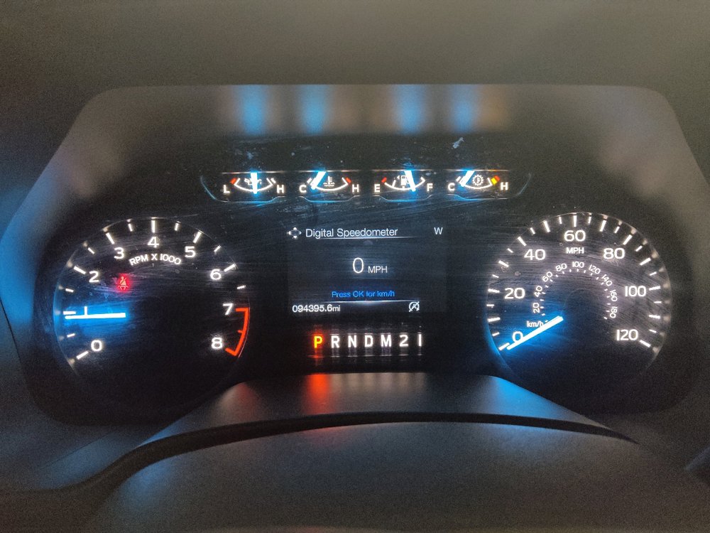 Used 2020 Ford F150 XL w/ Equipment Group 101A Mid RWD image 23