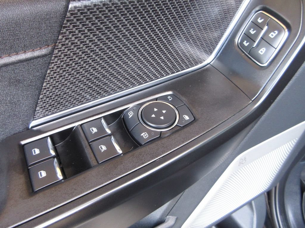 Used 2022 Ford F150 Raptor w/ Equipment Group 801A High AWD/4WD image 11