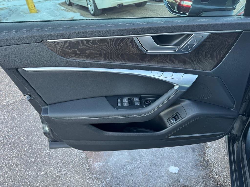 Used 2019 Audi A6 3.0T Prestige w/ Prestige Package image 20