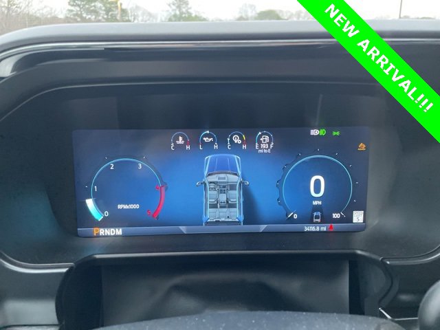 Used 2023 Ford F250 Lariat w/ Lariat Ultimate Package image 16