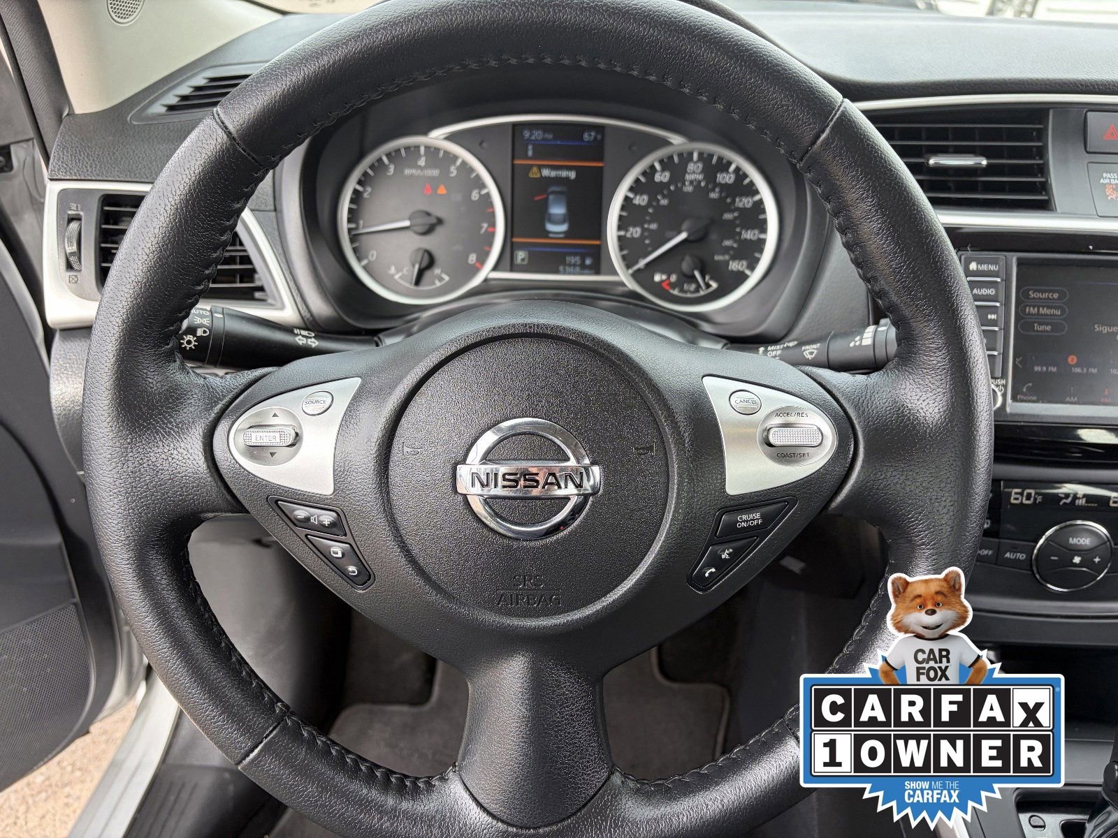 Used 2019 Nissan Sentra SV image 23