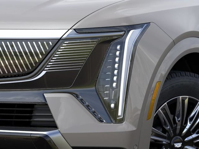 New 2026 Cadillac Escalade IQ Luxury 1 AWD/4WD image 10