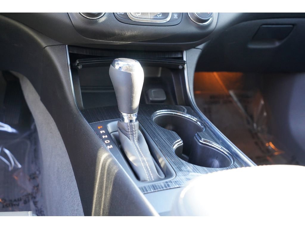 Used 2019 Chevrolet Impala LS FWD image 23