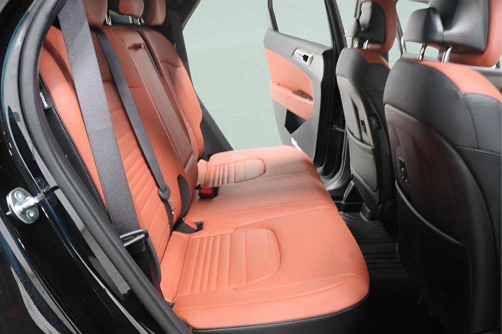 Used 2025 Kia Sportage SX Prestige image 31