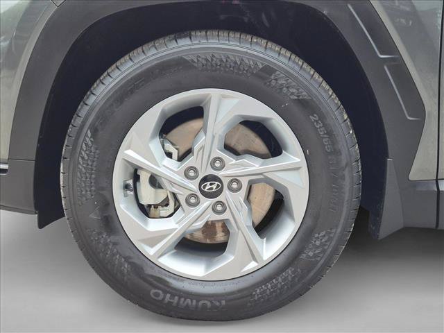 Used 2023 Hyundai Tucson SEL FWD image 14