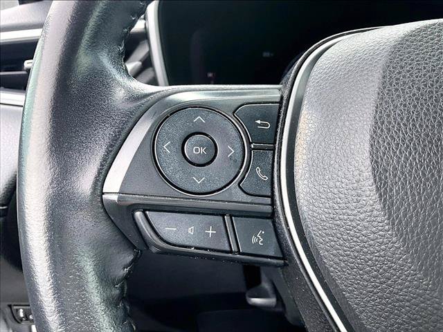 Used 2023 Toyota Corolla Cross XLE FWD image 20