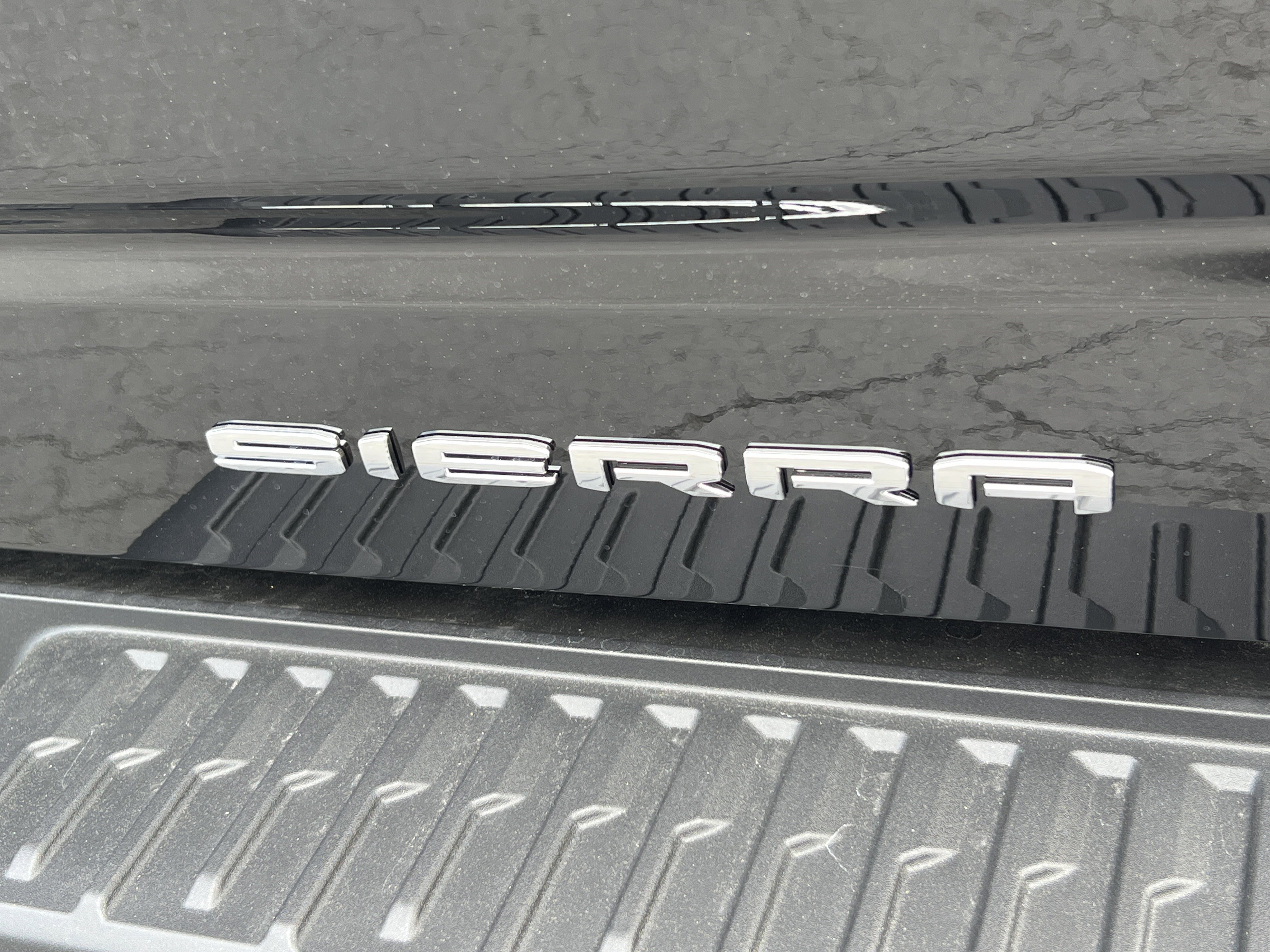 New 2026 GMC Sierra 1500 Denali AWD/4WD image 9