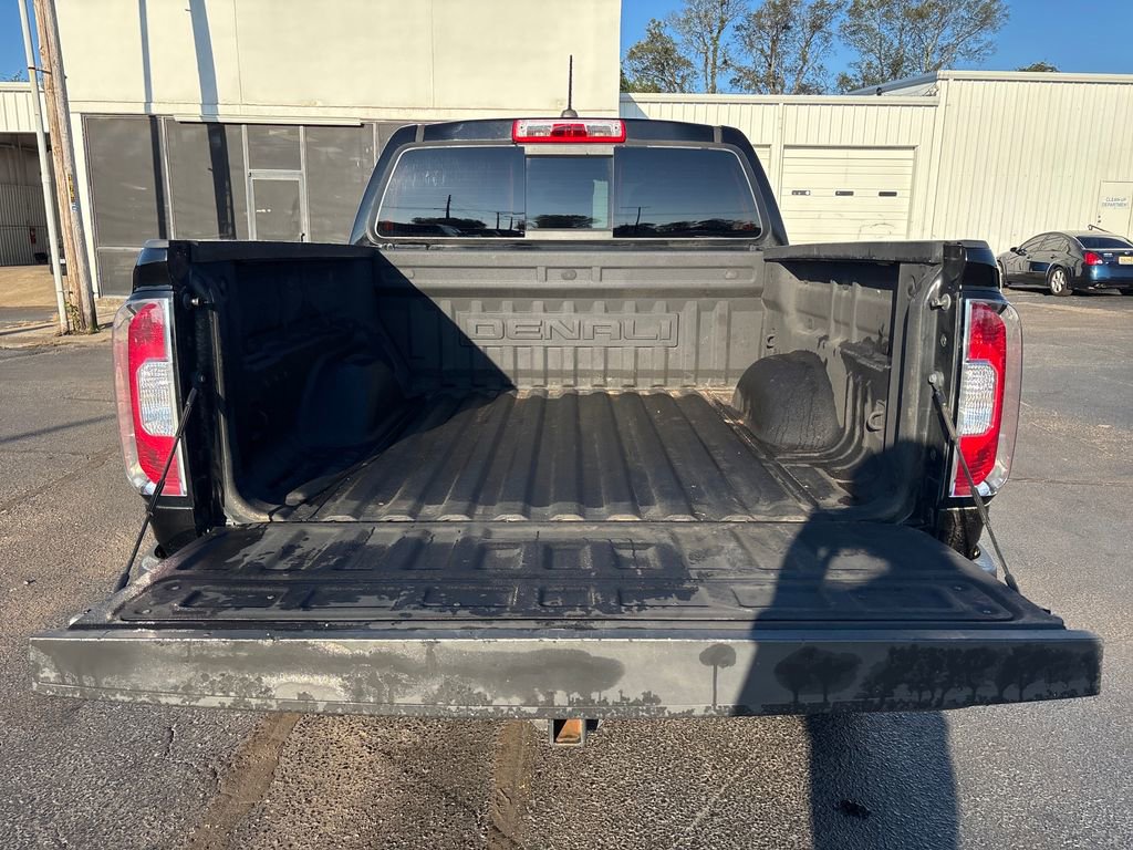 Used 2020 GMC Canyon Denali image 28