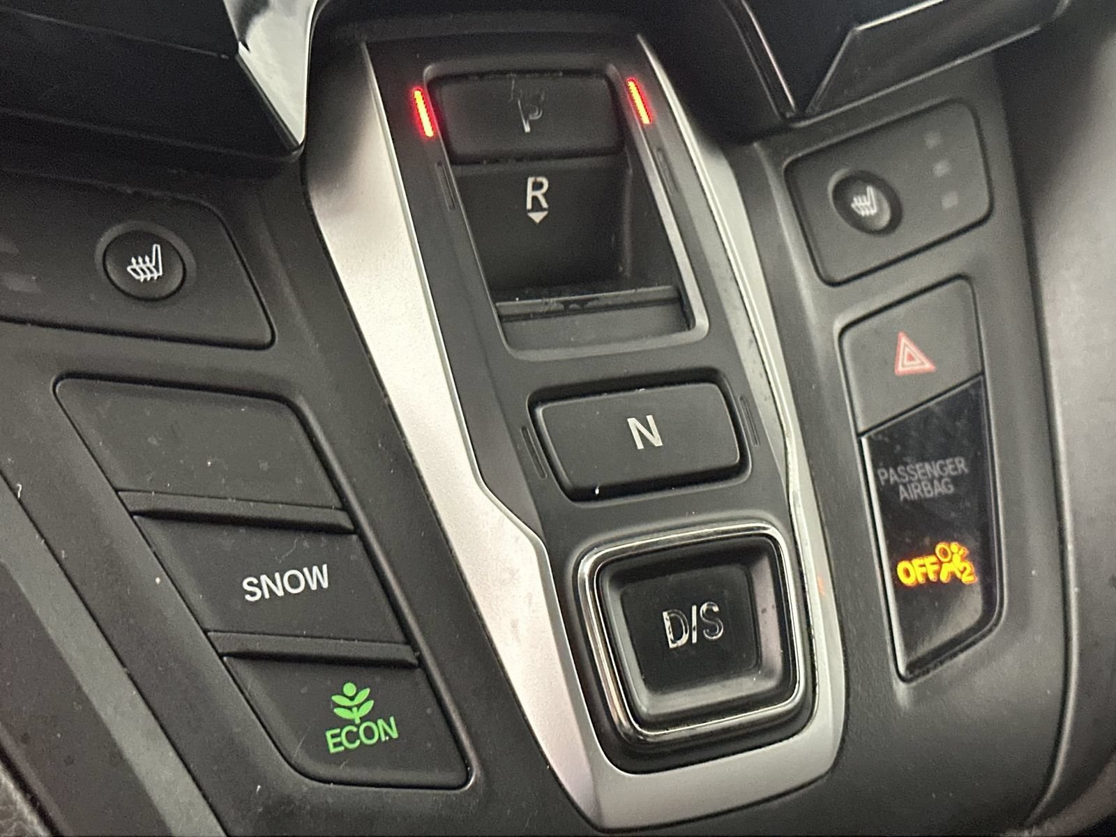 Used 2019 Honda Odyssey EX image 20