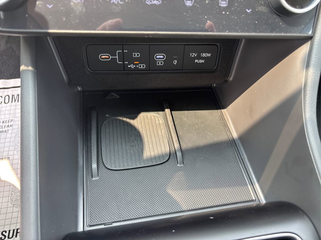 New 2024 Hyundai Sonata SEL image 33