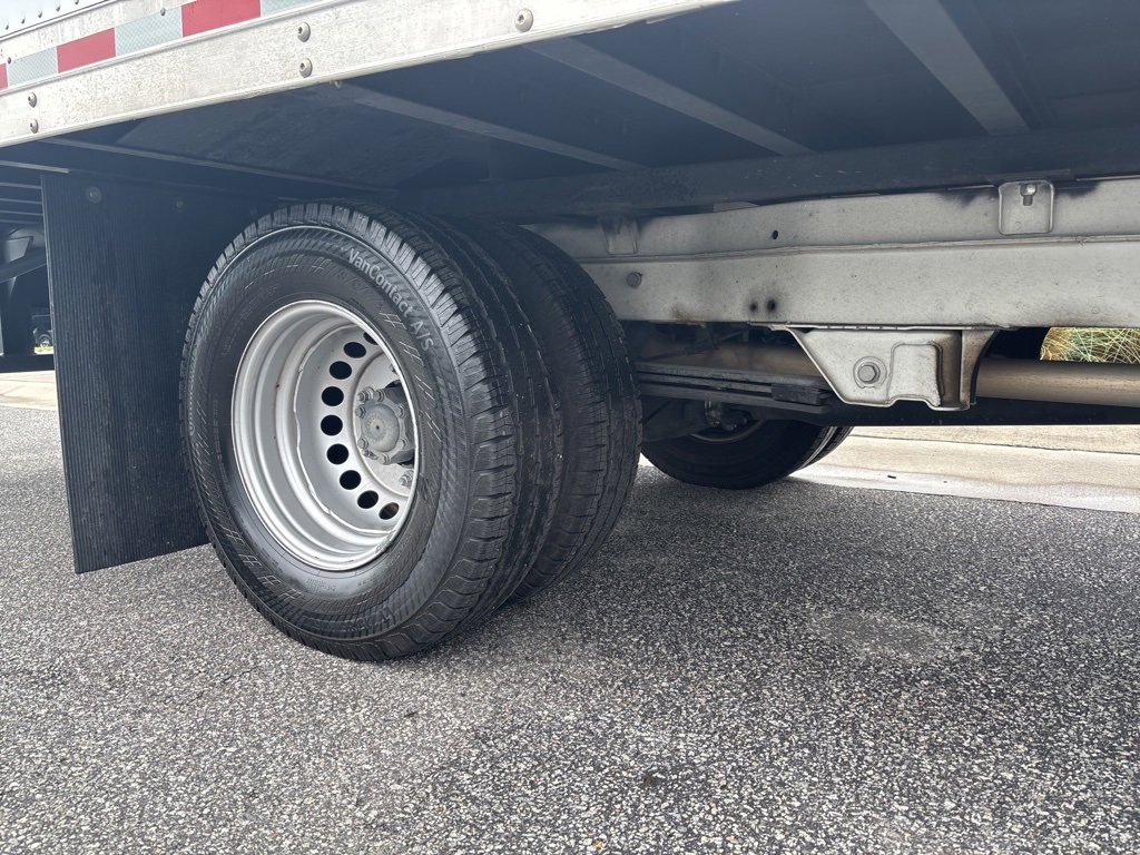 Used 2021 Freightliner Sprinter 3500 image 11