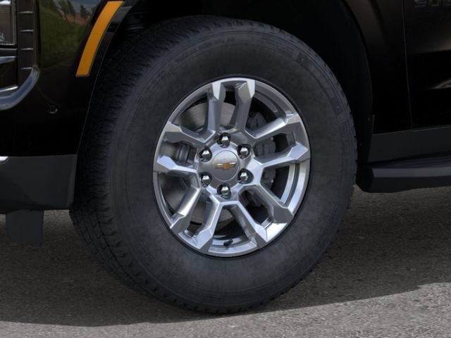 New 2026 Chevrolet Suburban LT w/ Comfort Package AWD/4WD image 9