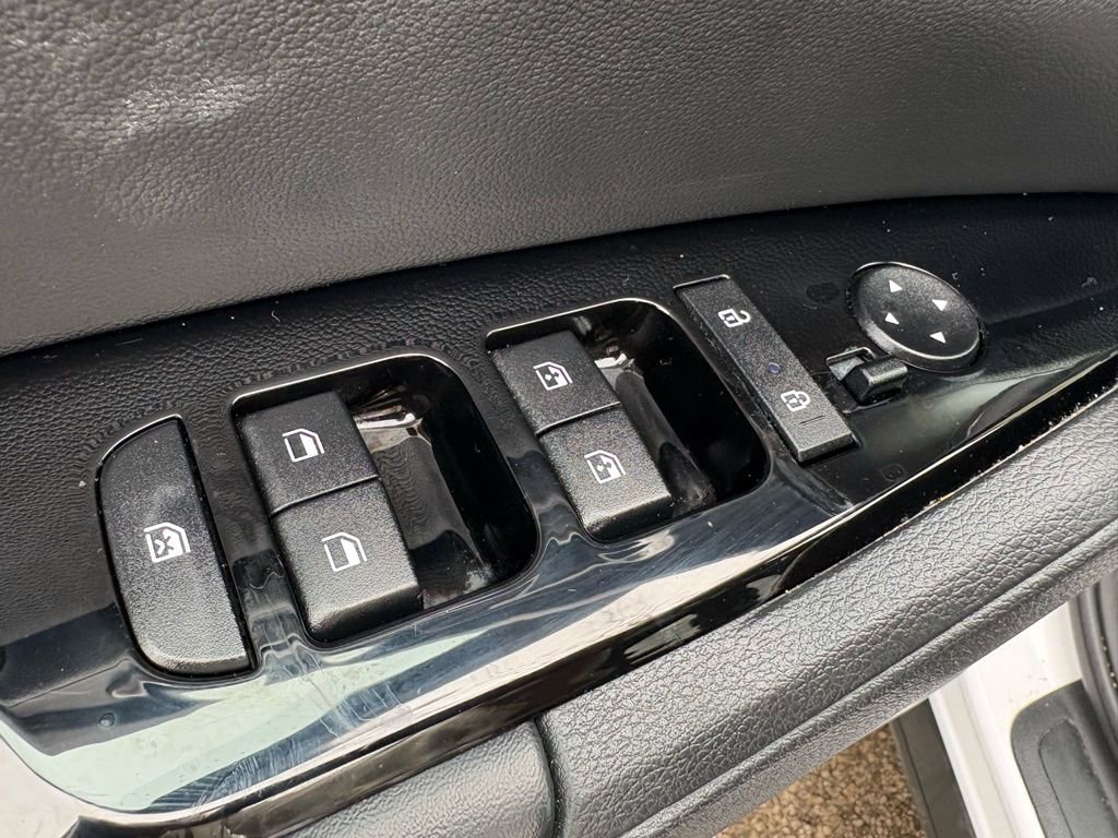 Used 2024 Kia Sportage X-Line w/ X-Line Premium Package image 20