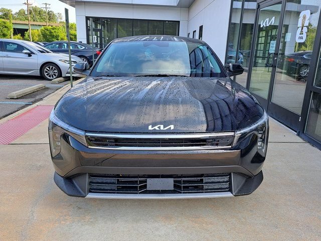 New 2026 Kia K4 GT-Line Turbo FWD image 2
