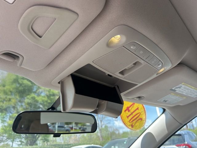 Used 2014 Nissan Rogue SL w/ SL Premium Package image 28