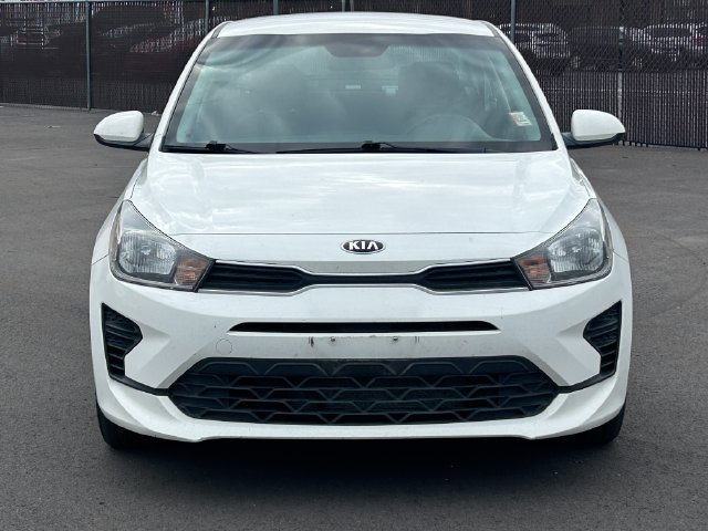 Used 2021 Kia Rio S FWD image 9