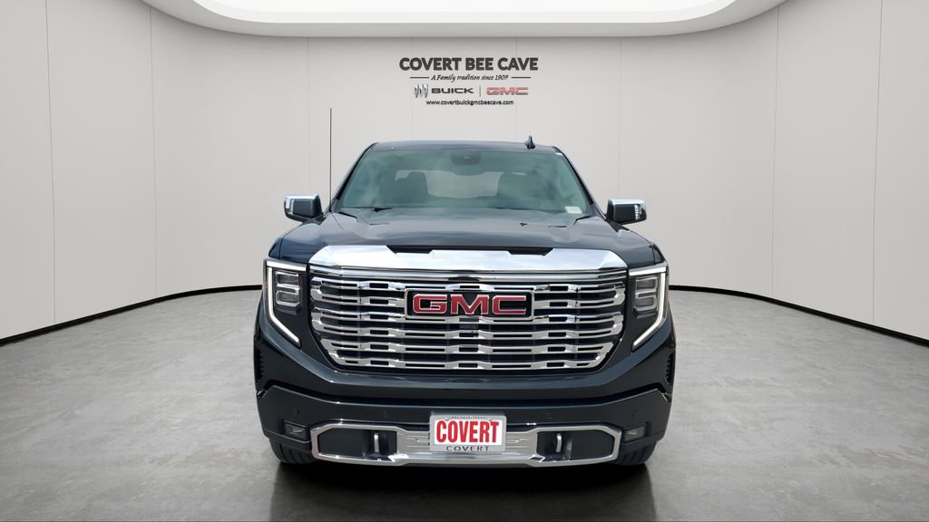New 2026 GMC Sierra 1500 Denali w/ Denali Reserve Package image 2