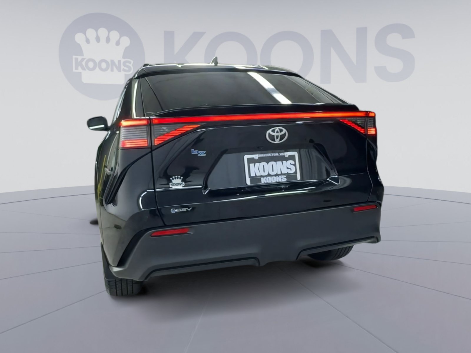 Used 2026 Toyota bZ FWD image 10