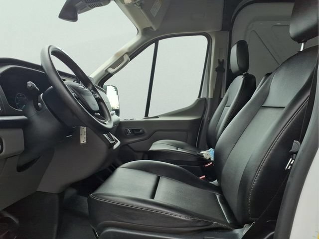 Used 2023 Ford Transit 250 Medium Roof RWD image 12