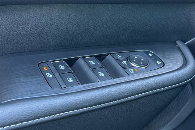 New 2026 Nissan Armada PRO-4X w/ Captain's Chari Seat Package image 12