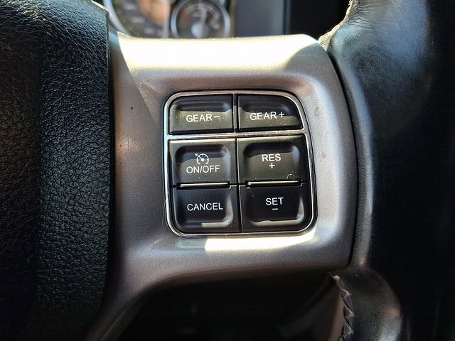 Used 2015 RAM 1500 Limited image 19