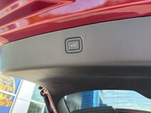 New 2025 Chevrolet Blazer LT image 25