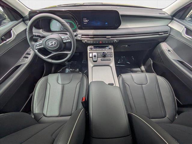 New 2025 Hyundai Palisade XRT image 3