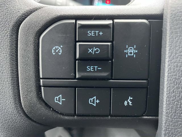 New 2026 Ford F550 2WD Regular Cab Super Duty image 10