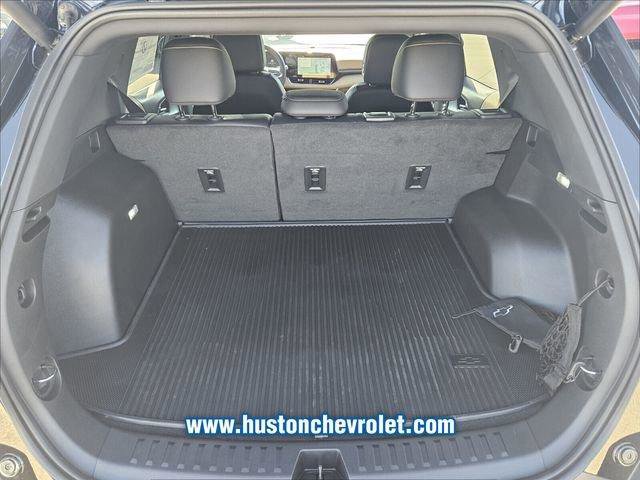 New 2026 Chevrolet Equinox ACTIV w/ Convenience Package III FWD image 25