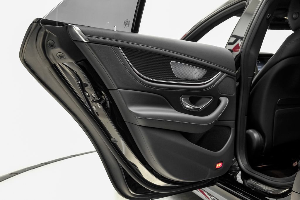 Used 2024 Mercedes-Benz AMG GT 53 image 54