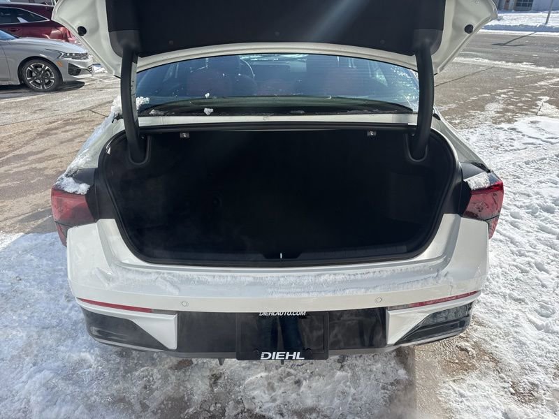 New 2026 Kia K5 GT-Line w/ GT-Line Premium Package AWD/4WD image 10