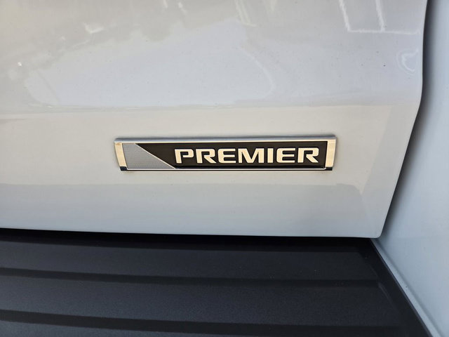 Used 2017 Chevrolet Tahoe Premier w/ Max Trailering Package AWD/4WD image 44